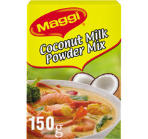 Maggi Coconut Milk Powder Mix 150 g