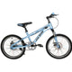Skid Fusion Kids Bicycle 20" Blue TFMTB