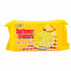 Sunflower Crackers With Real Cheese 170 g