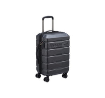 Delsey Securitech Citadel 4Wheel Hard Trolley 54cm Anthracite