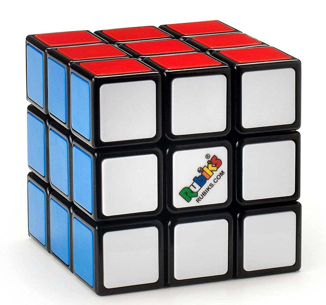 Spin Master 3x3 Rubik's Cube, 6069420