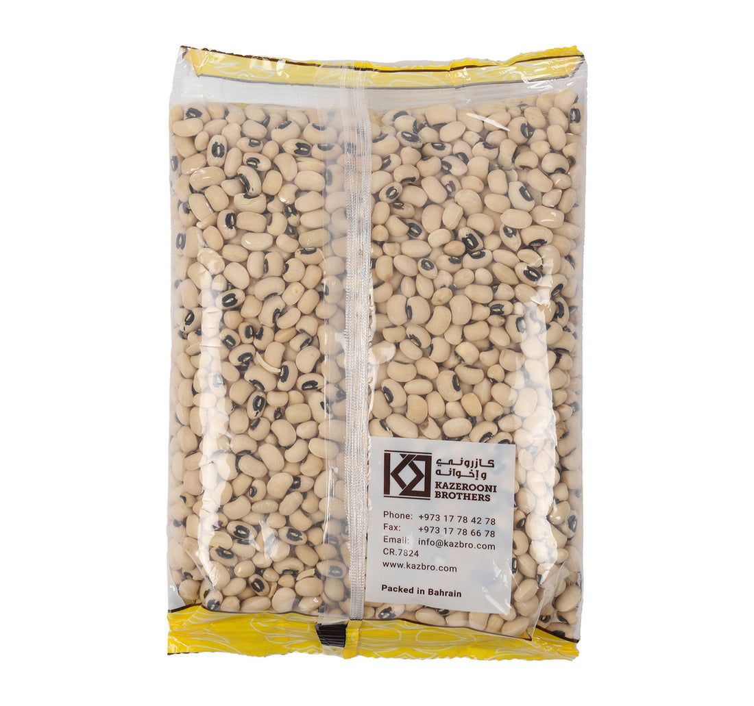 Bird Black Eye Beans 500 g