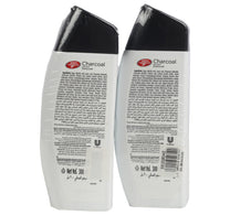 Lifebuoy Charcoal & Mint Antibacterial Body Wash 2 x 300 ml