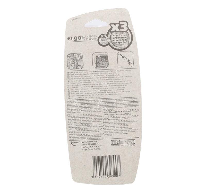 Maped Magnifier 139300