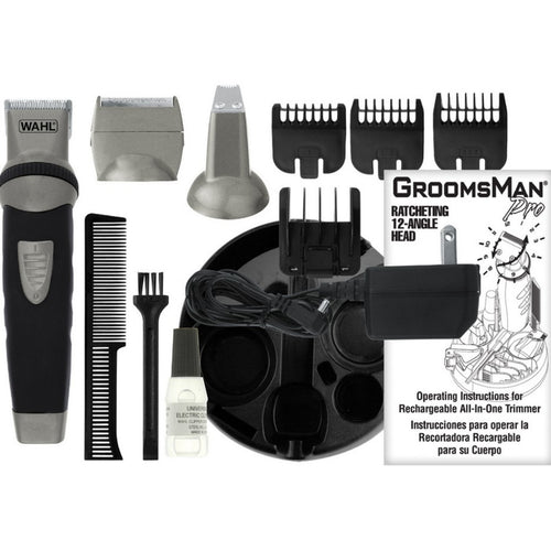Wahl Beard Trimmer 9953-1027