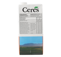 Ceres Nectar Orange Bliss 1 Litre