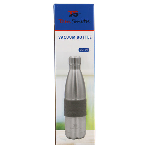 Tom Smith Double Wall Grip Bottle HX175G 750ml