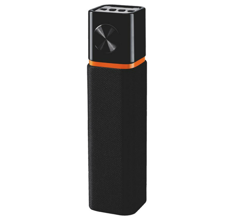 Trands Portable Wireless Speaker, 5W, TR-SP912