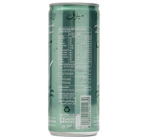 Milaf Cola With Dates Extract Carbonated Drink 240 ml