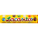 Lacasitos Tube Mini 20 g