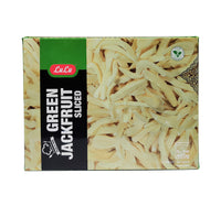 LuLu Green Jackfruit Sliced 400 g
