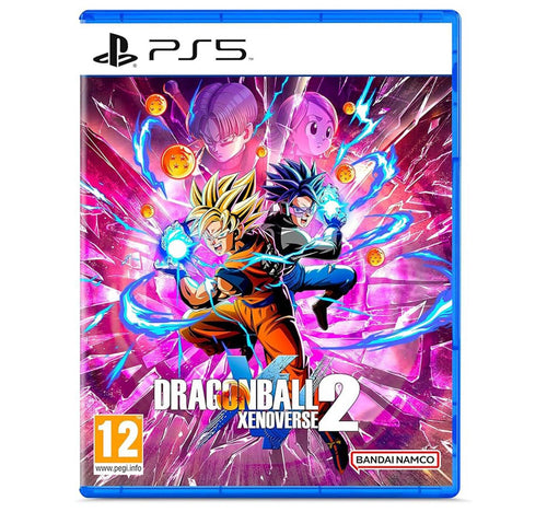 Bandai Namco Dragon Ball Xenoverse 2, PS5