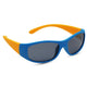 Skid Fusion Polarize -Kids Sunglass 11004 Assorted Color