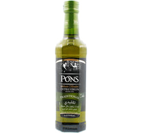 Pons Extra Virgin Olive Oil Traditional 500 ml