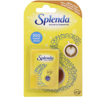 حلوى سبليندا الصغيرة الخالية من السعرات الحرارية، 300 قطعة