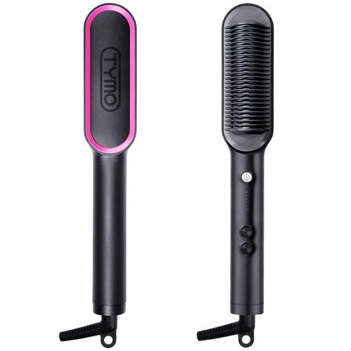 Tymo Ring Hair Straightening Comb HC100
