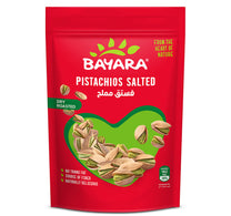 Bayara Pistachios Salted 150 g
