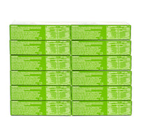 Green's Creme Carmelle 12 x 70 g