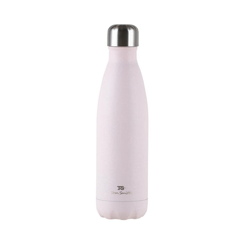 Tom Smith Double Wall Vacuum Bottle, 500 ml, Assorted, BAN13SP-3C