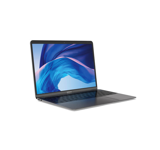 Apple Mcbook Air ZOYJOOF1 Ci5 Space Grey, 1.1GHz quad-core 10th-generation Intel Core i5 processor, Turbo Boost up to 3.5GHz