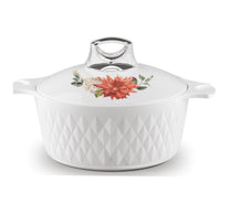 Asian Casserole, Diamond, 3500 ml, Assorted Colors