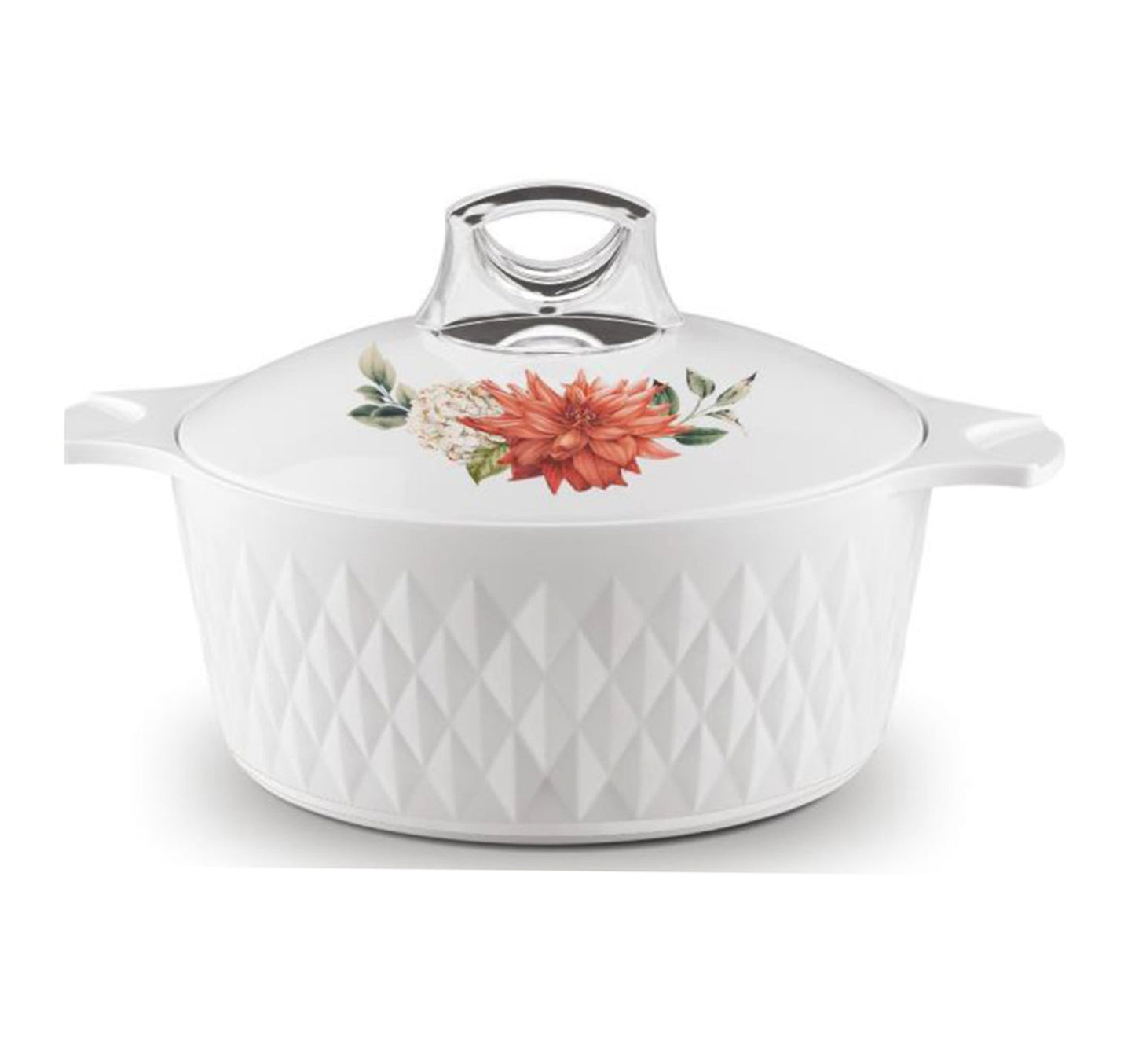 Asian Casserole, Diamond, 2500 ml, Assorted Colors