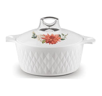 Asian Casserole, Diamond, 2500 ml, Assorted Colors