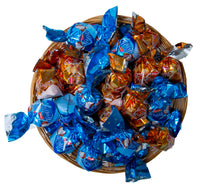 Elvan Truffle Chocolate Assorted 1 kg
