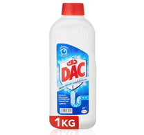 Dac Drain Opener Crystals 1 kg