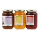 LuLu Jam Assorted 3 x 450 g