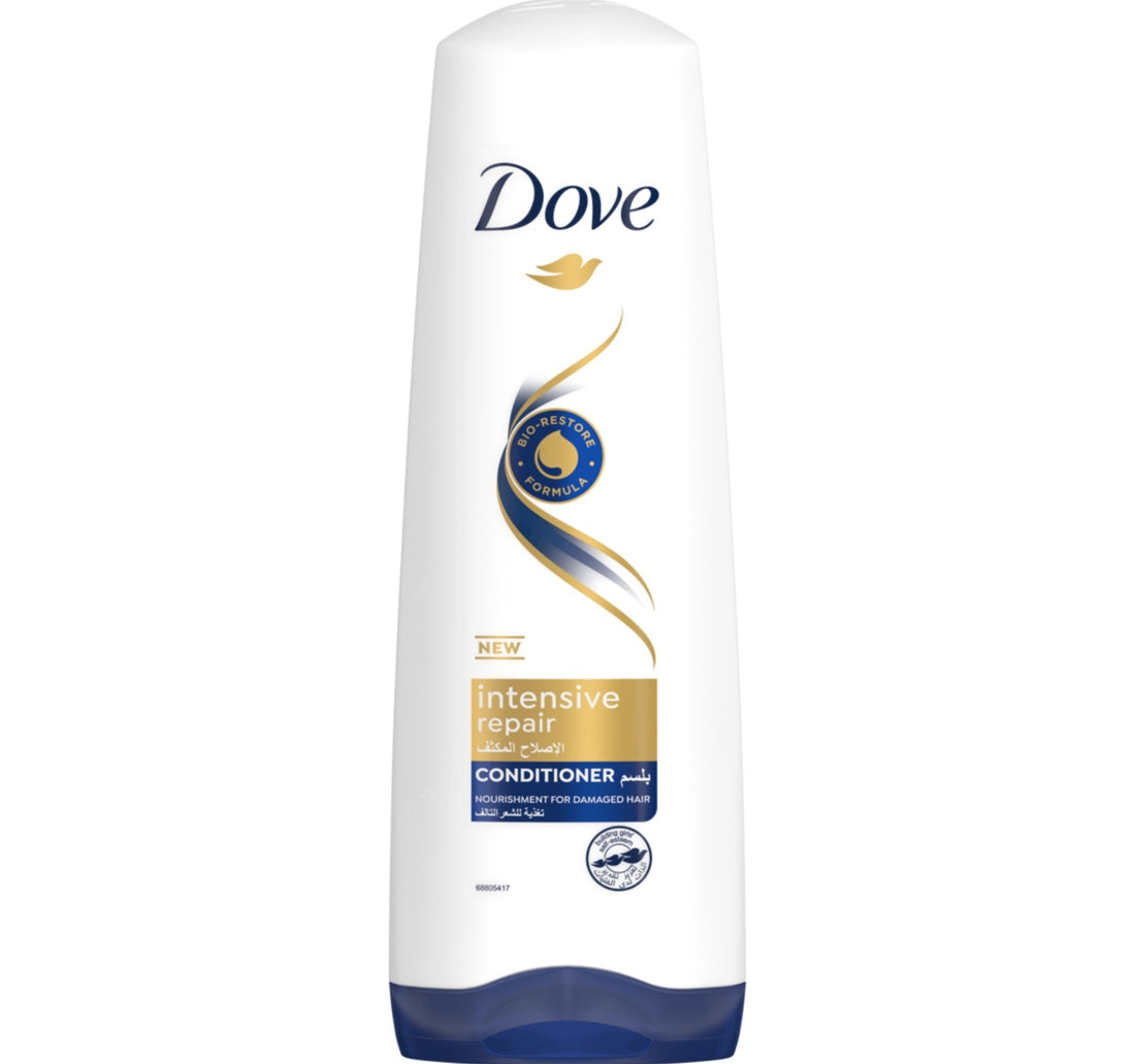 Dove Nutritive Solutions Intense Repair Conditioner 350 ml