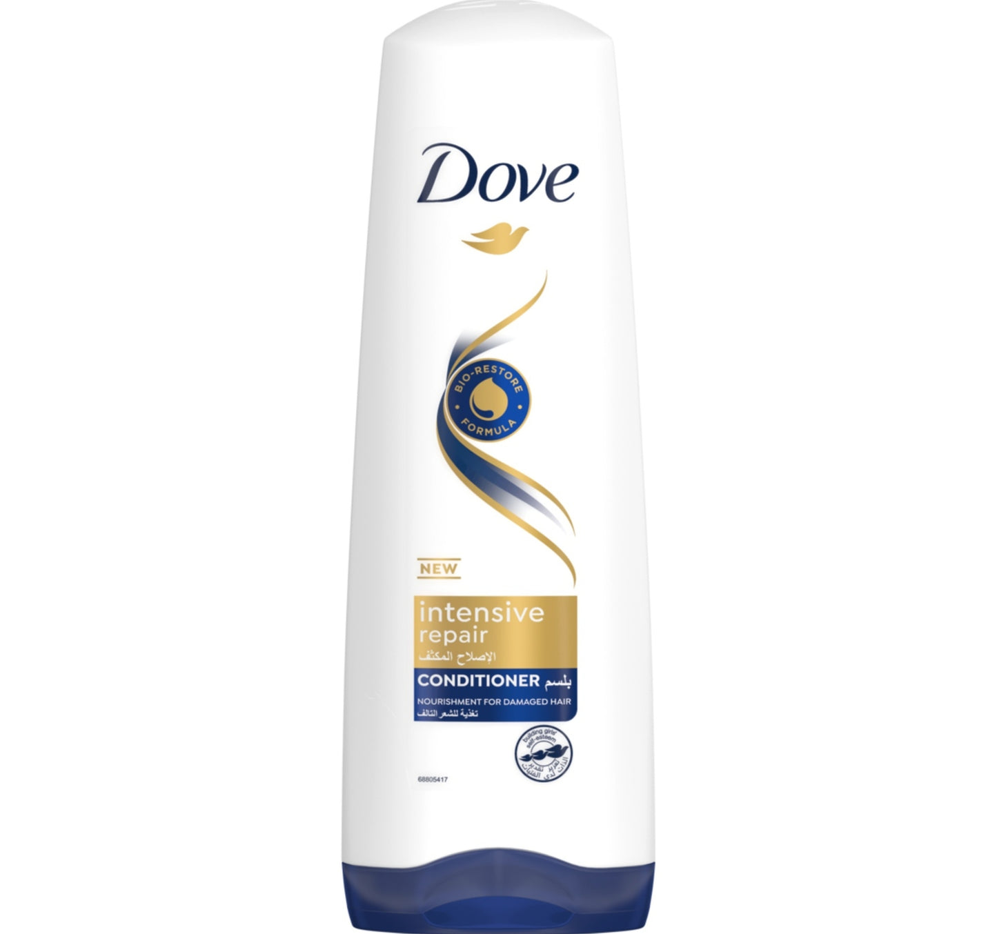 Dove Nutritive Solutions Intense Repair Conditioner 350 ml