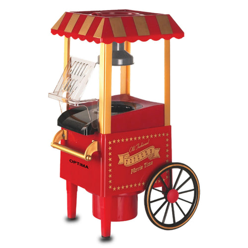 Optima Popcorn Maker PM2800