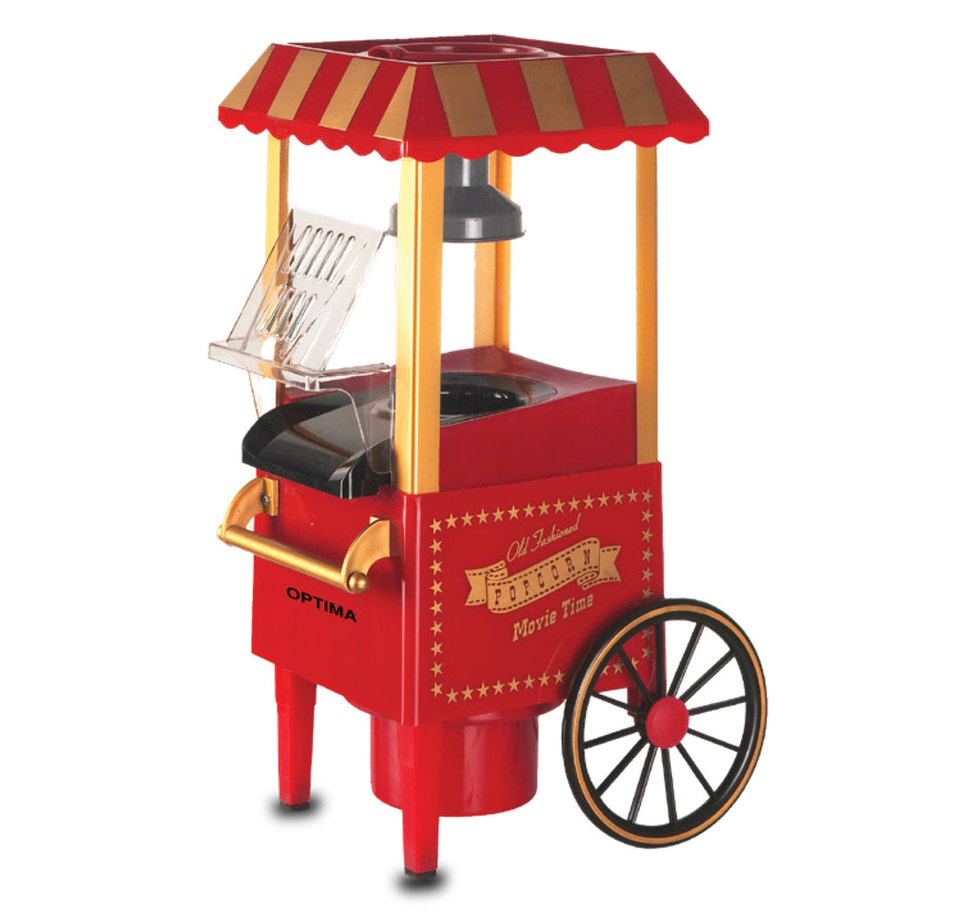 Optima Popcorn Maker PM2800