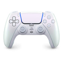 Sony PlayStation PS5 Wireless Controller, Chroma Pearl