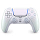 Sony PlayStation PS5 Wireless Controller, Chroma Pearl