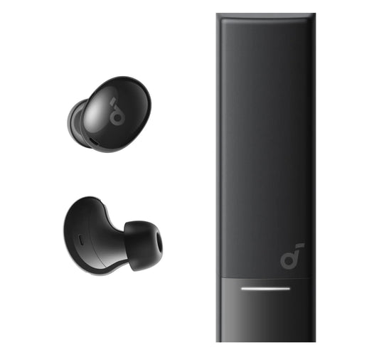 Anker Soundcore A30i True Wireless Earbuds, Black, A3958H11