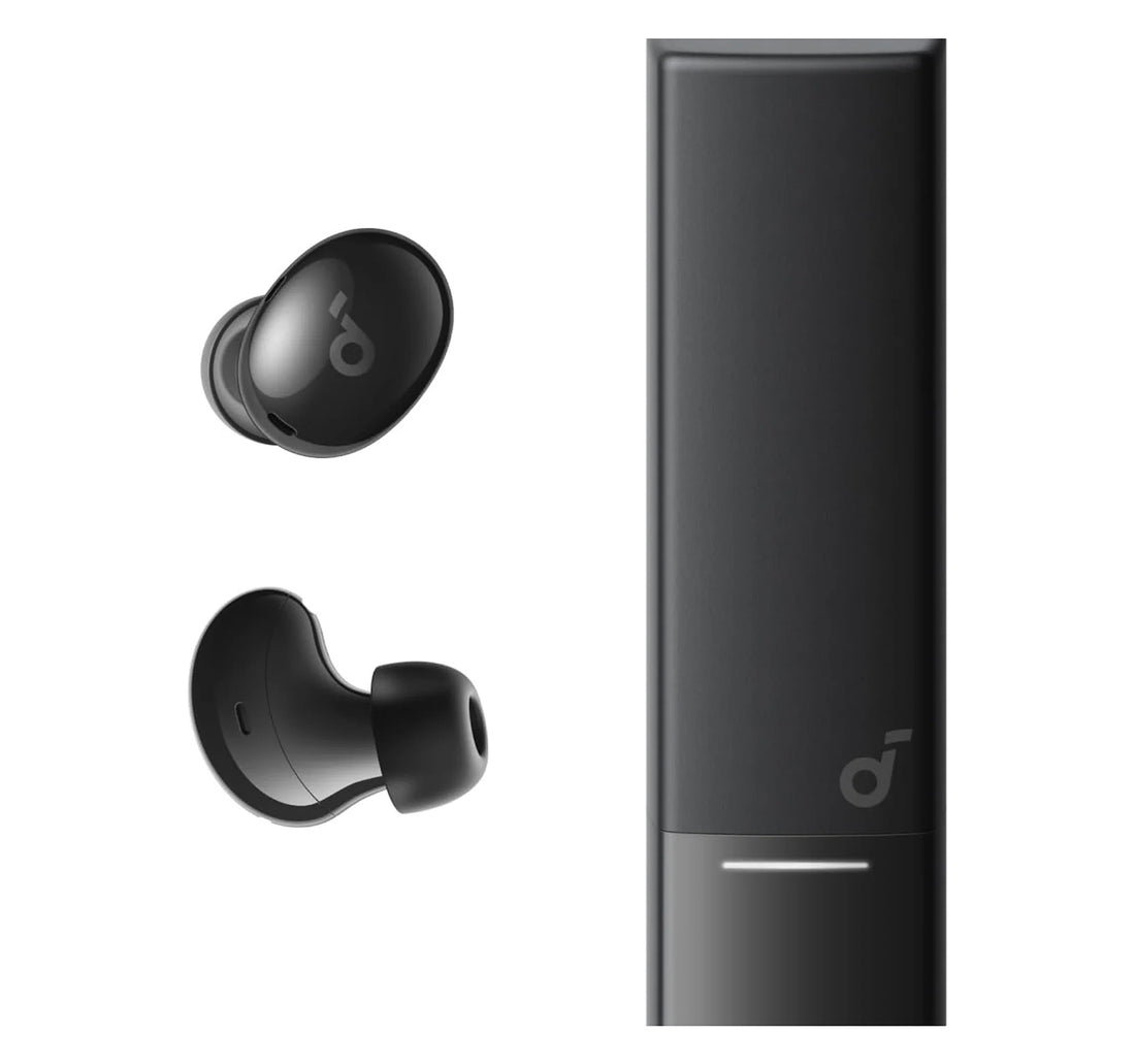 Anker Soundcore A30i True Wireless Earbuds, Black, A3958H11