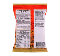 Camel Mixed Snacks 36 g
