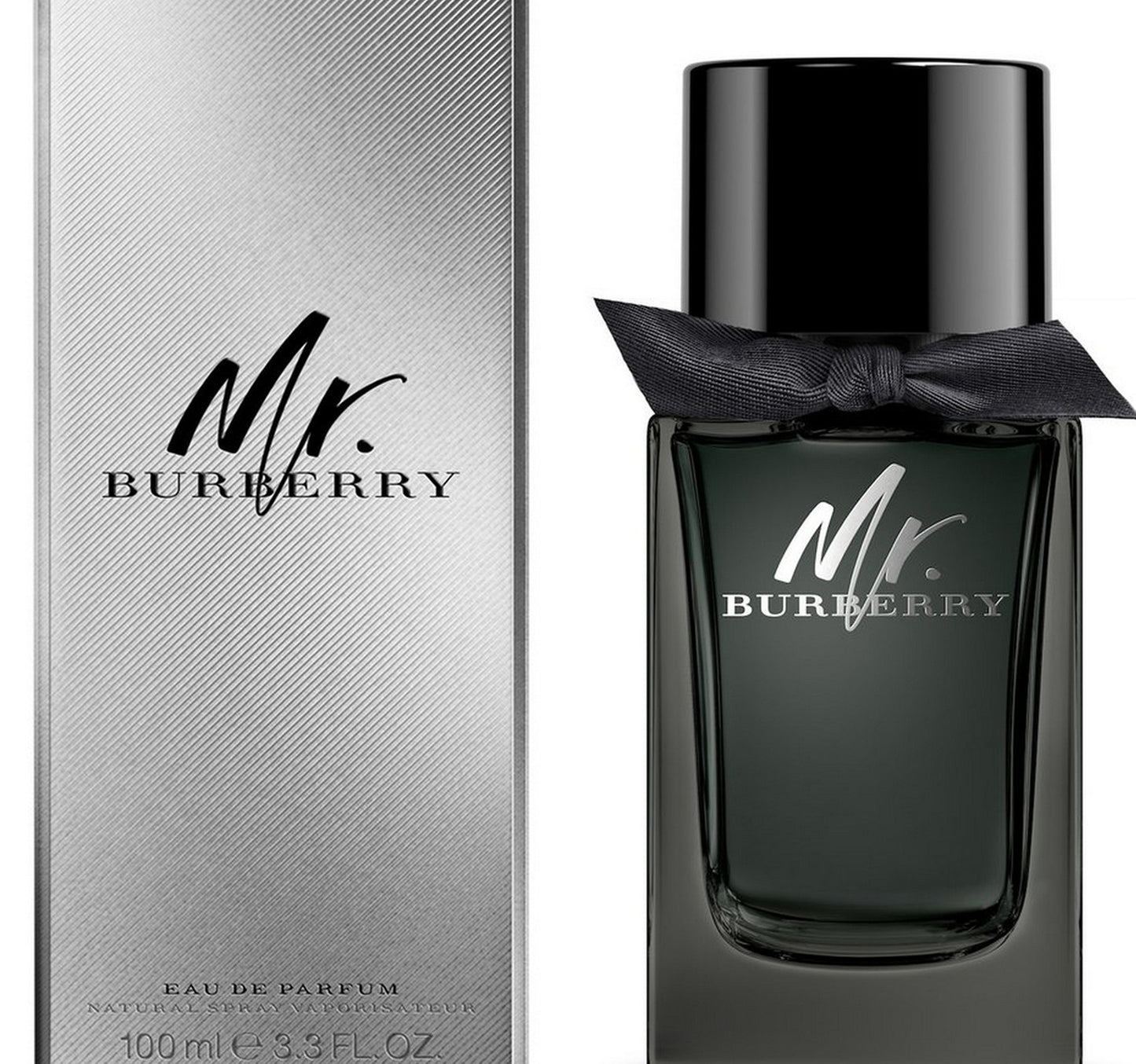 Burberry Mr. Burberry Eau De Parfum for Men 100ml