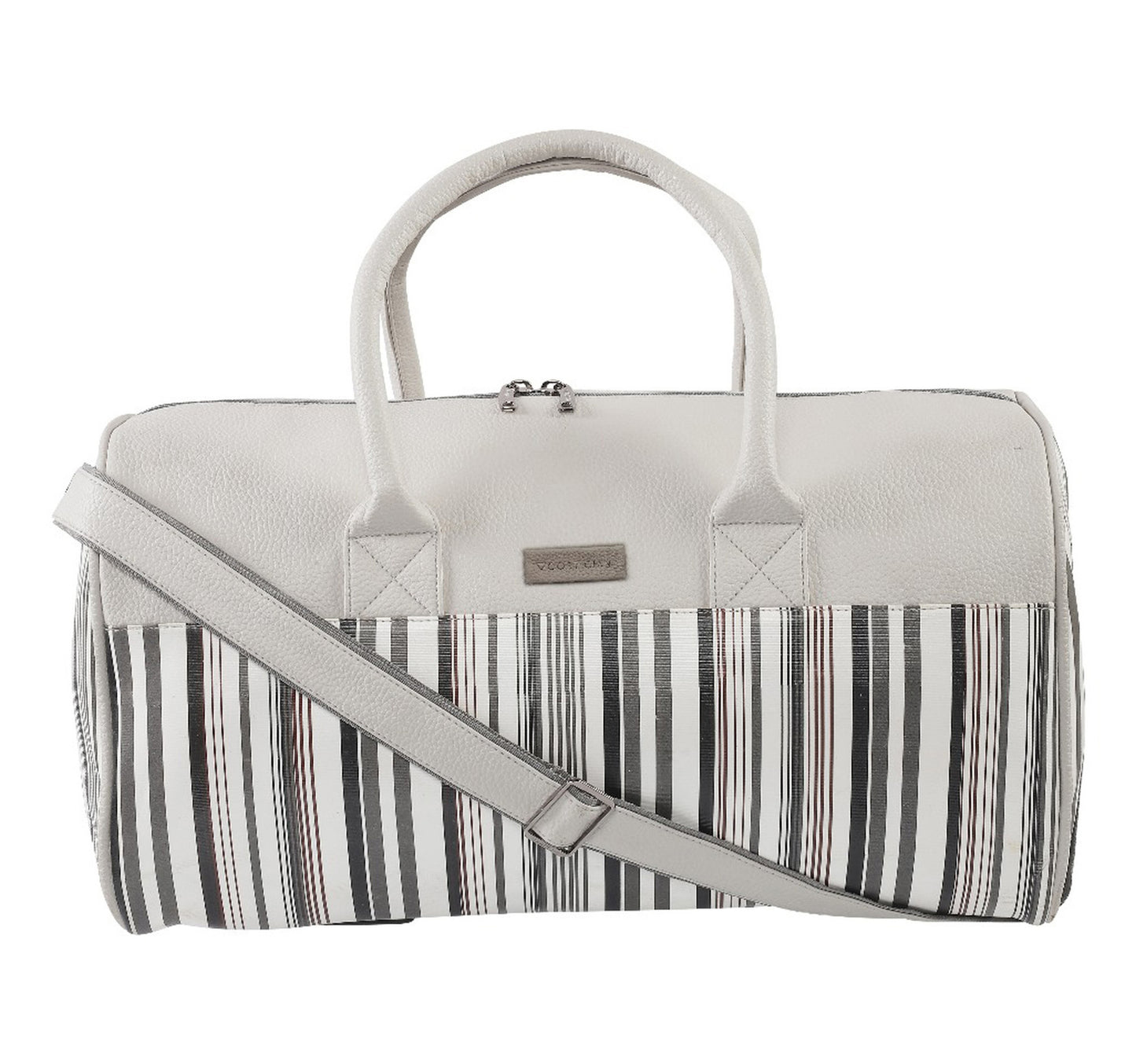 Cortigiani PU Duffle Bag, 21 inches, CL08