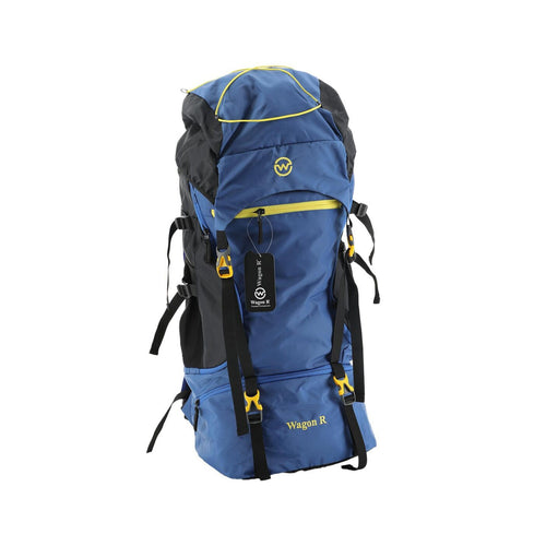 Wagon R Vibrant Camping Back Pack 6014 75L