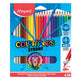 Maped Color Pencil Strong 24's 86272