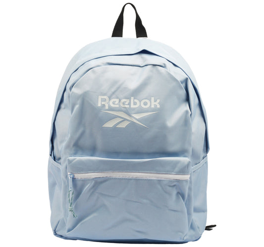 Reebok Backpack 43cm 8032334 Light Blue