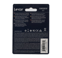 Lexar Jump Drive, 256 GB, S57-256ABEU
