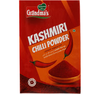 Grandma's Kashmiri Chilli Powder 200 g