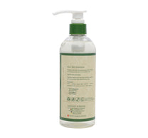 Natural Forever Aloe Vera Shampoo 500 ml