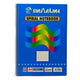 Sinarline Spiral Notebook A4 SP03851