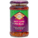 Patak's Hot Lime Pickle 283 g