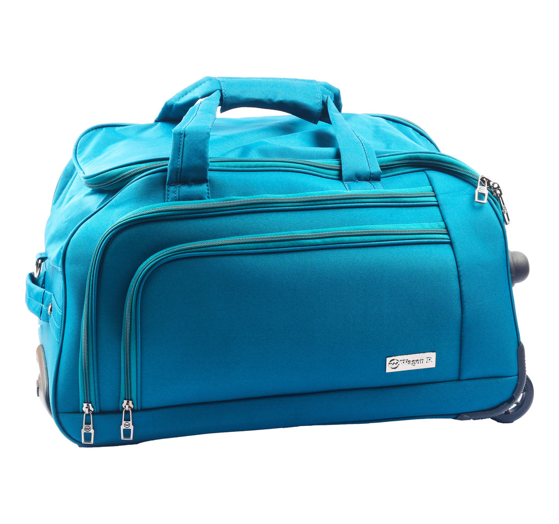 Wagon R Boat Shape Trolley Nxd11 22"